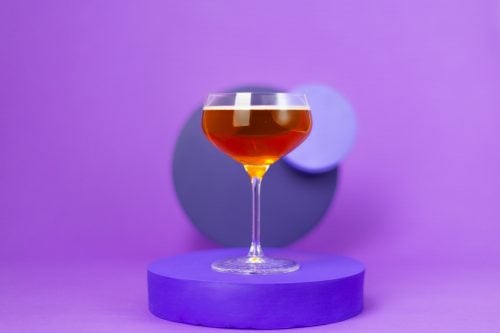 Ideal Cocktail Drink