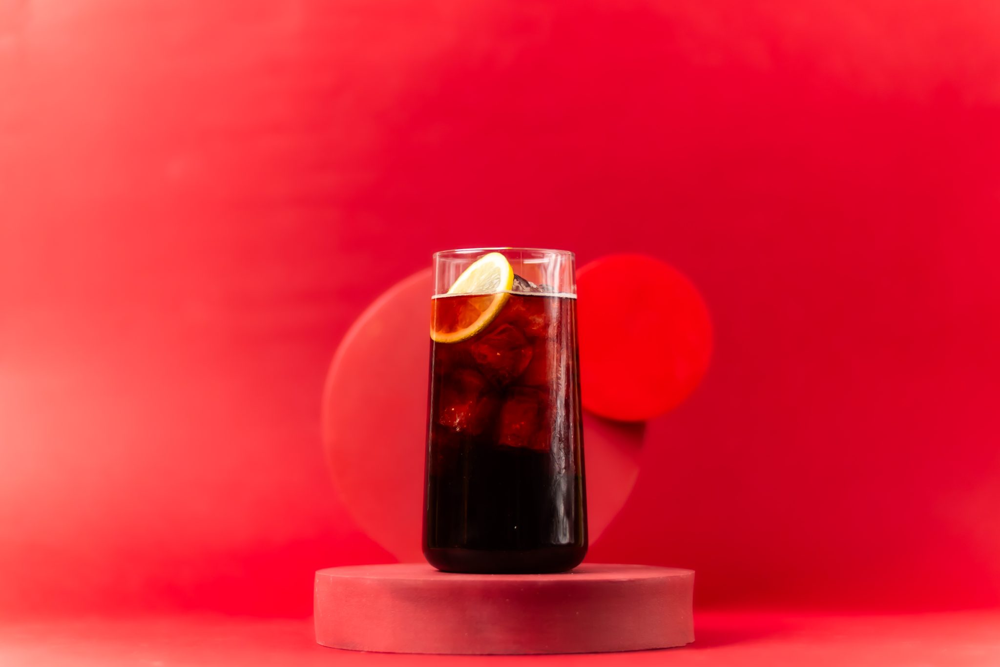 Kalimotxo Cocktail Recipe by DrinksWorld