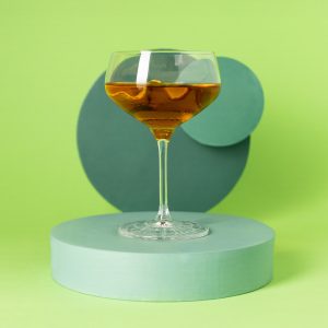 Kicker Cocktail Drink