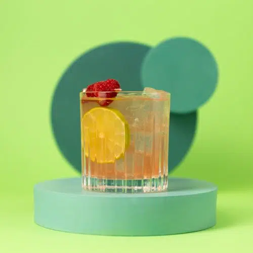 Knickerbocker Cocktail Drink