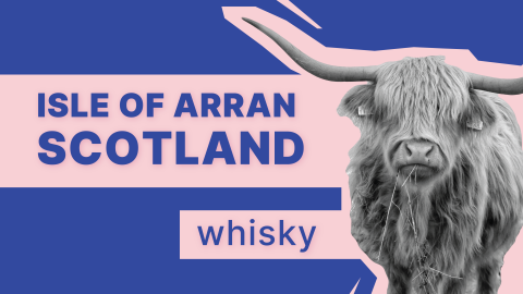 Lagg Scotland Whiskey