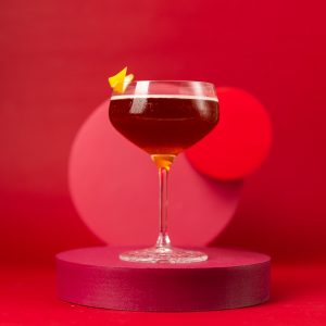 Longines Cocktail Drink