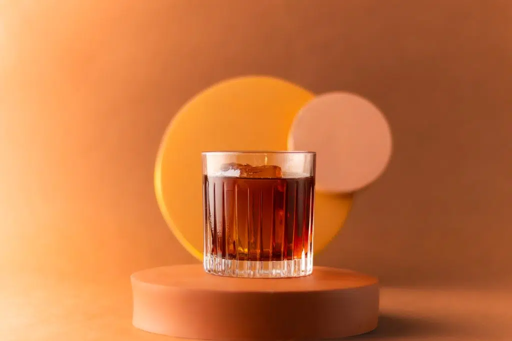 Longshoreman Cocktail Drink