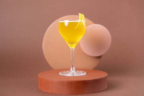 Loose Talk Cocktail Drink