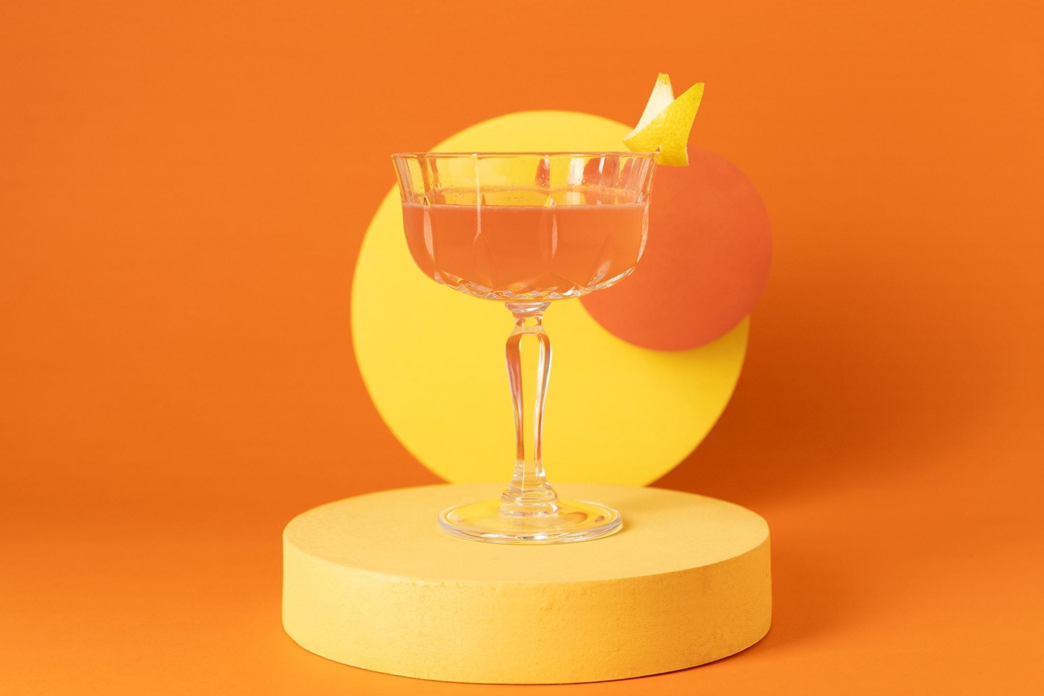 Love and Murder Cocktail Recipe by DrinksWorld