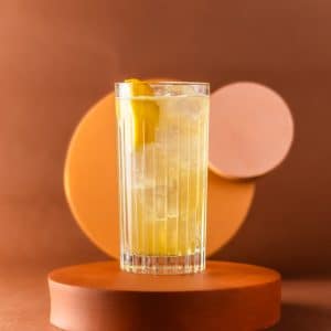 Lynchburg Lemonade Cocktail Drink