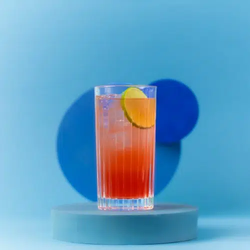 Madras Cocktail Drink