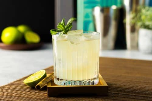 August 2025 national drinking days