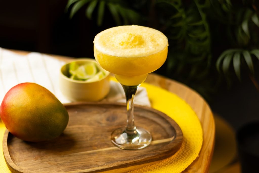 Mango Margarita Cocktail Recipe By DrinksWorld Mango Margarita 02 1024x683