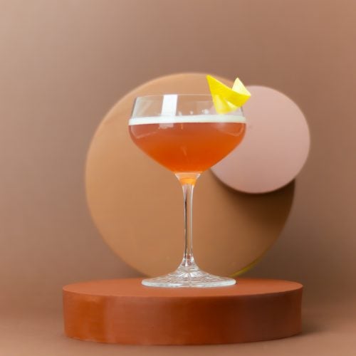 Marquee Cocktail Recipe by DrinksWorld