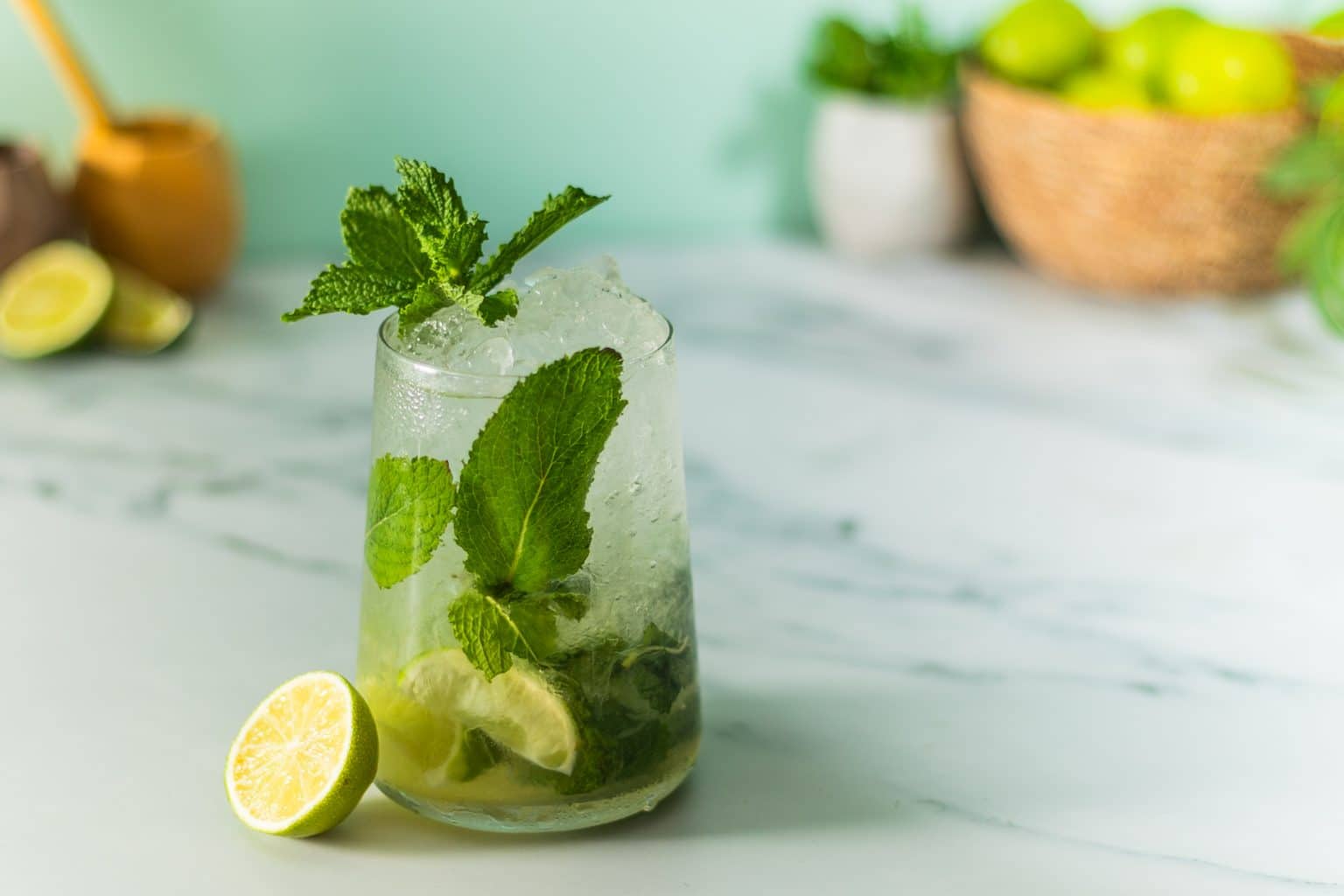 Best Mojito Recipe