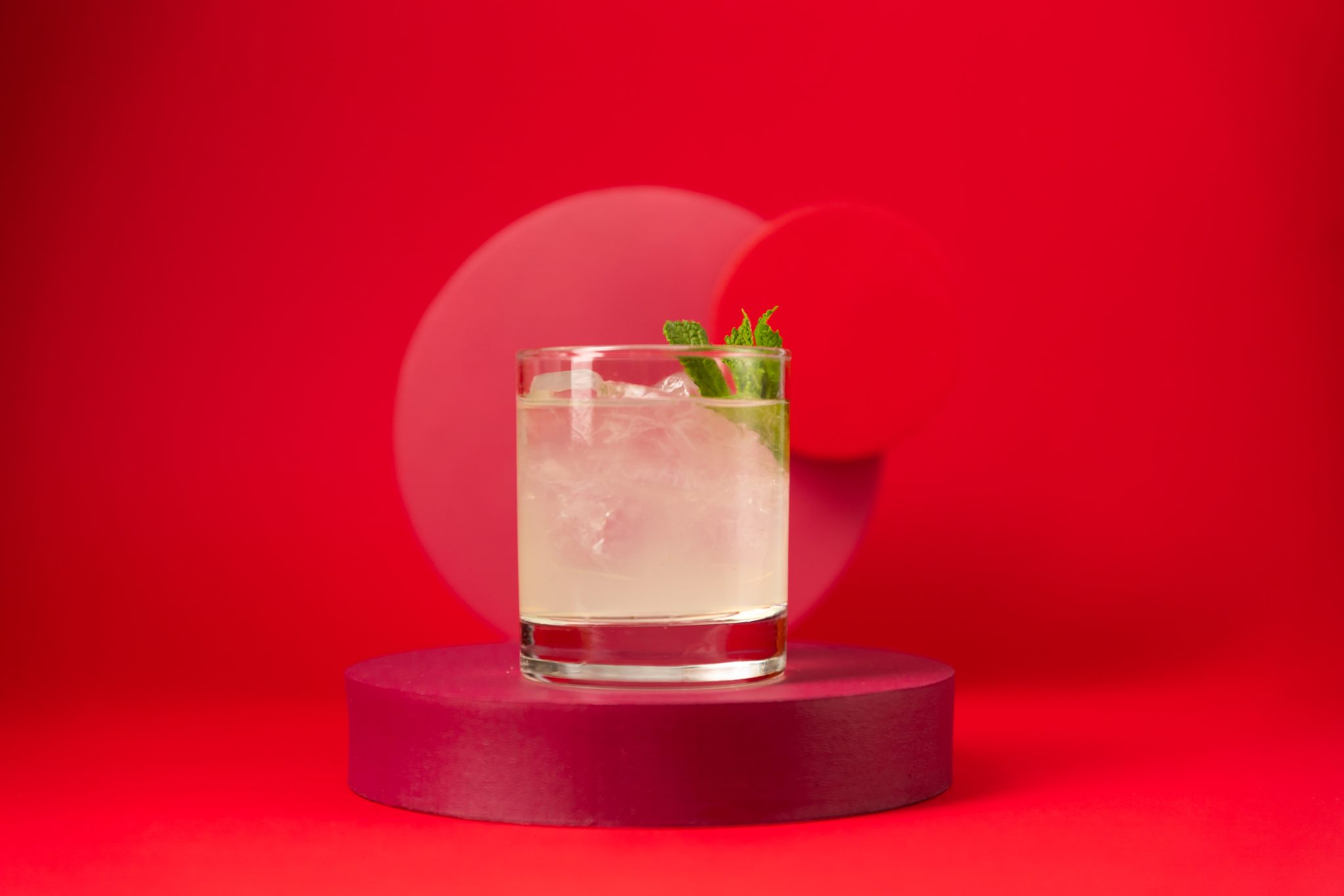 Mosquito Cocktail Recipe by DrinksWorld