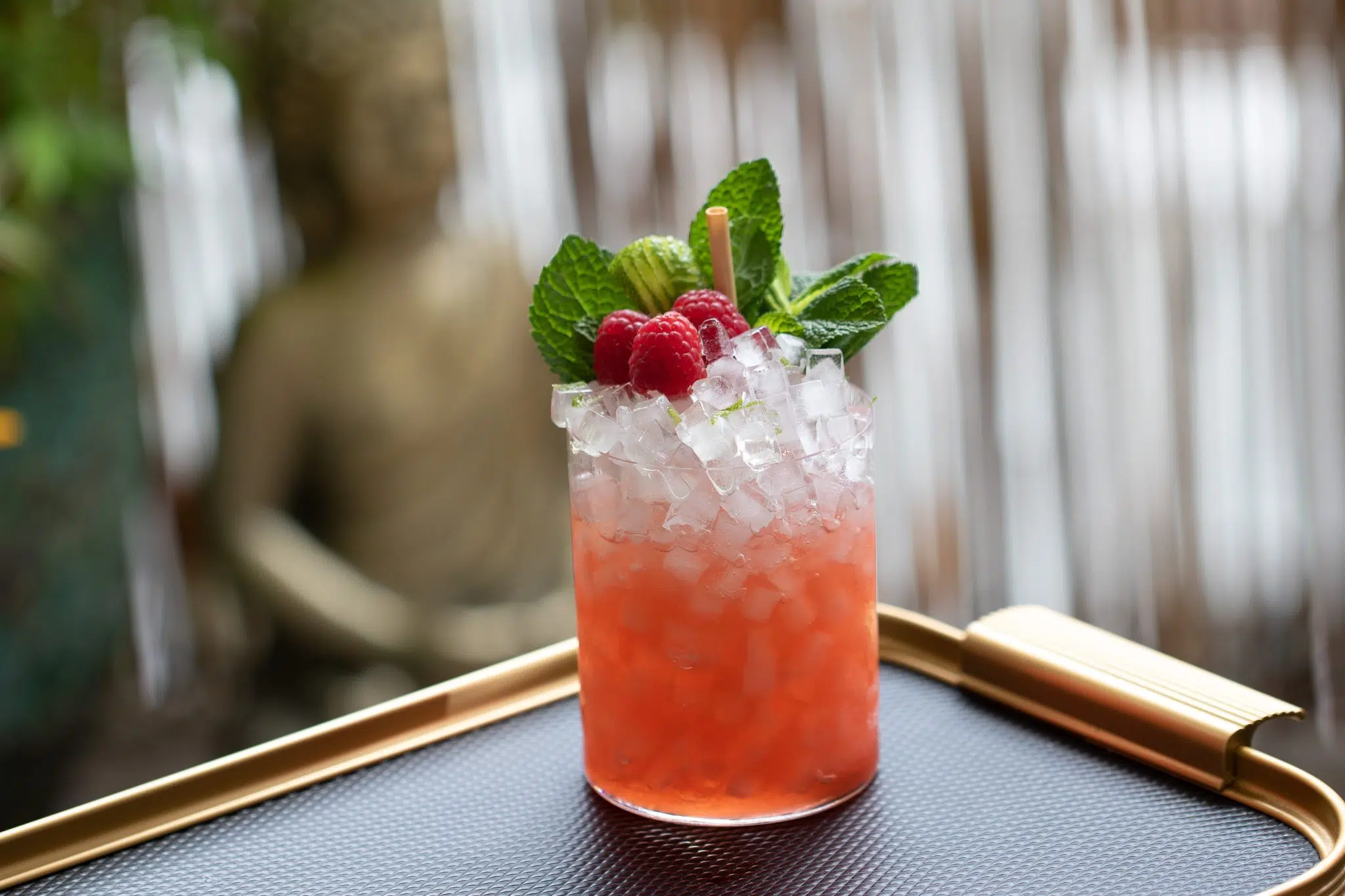 Is Nugget Ice Good for Drinks: Refresh Your Sips Instantly