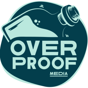 Brand Logo of Overproof Media