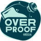 Brand Logo of Overproof Media