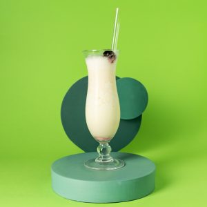 Piña Colada Cocktail Drink