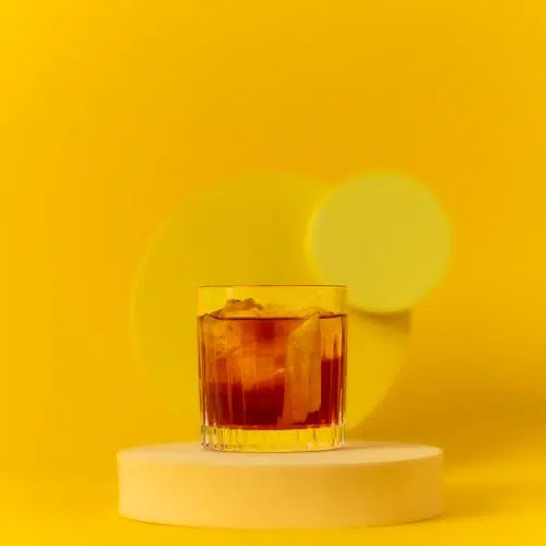 Rosita Cocktail Drink
