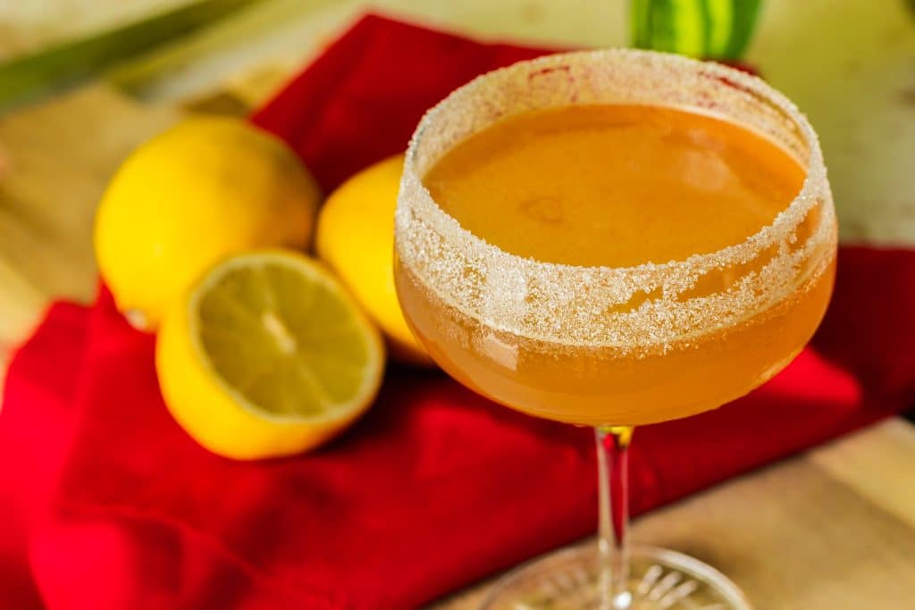 How to drink cognac