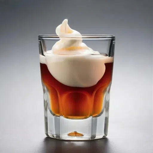 Smoker's Cough Cocktail