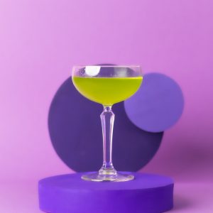 Southside Cocktail Drink