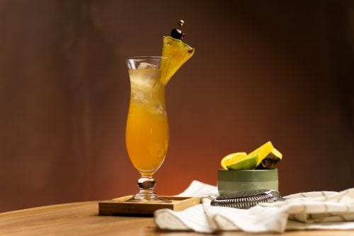 September 2025 national drinking days