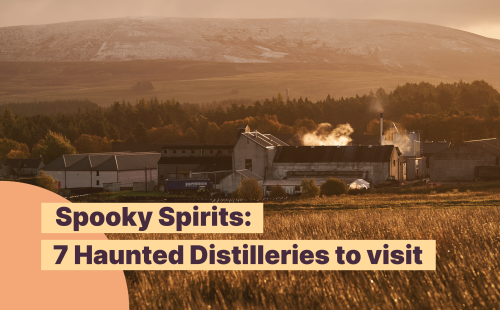 Spooky Spirits_7 Haunted Distilleries to Visit