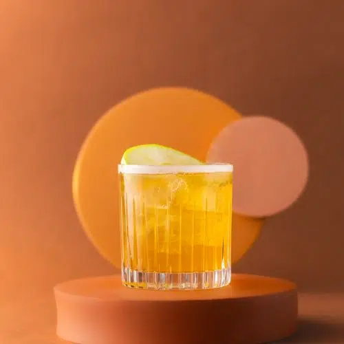 Tender Knob Cocktail Drink