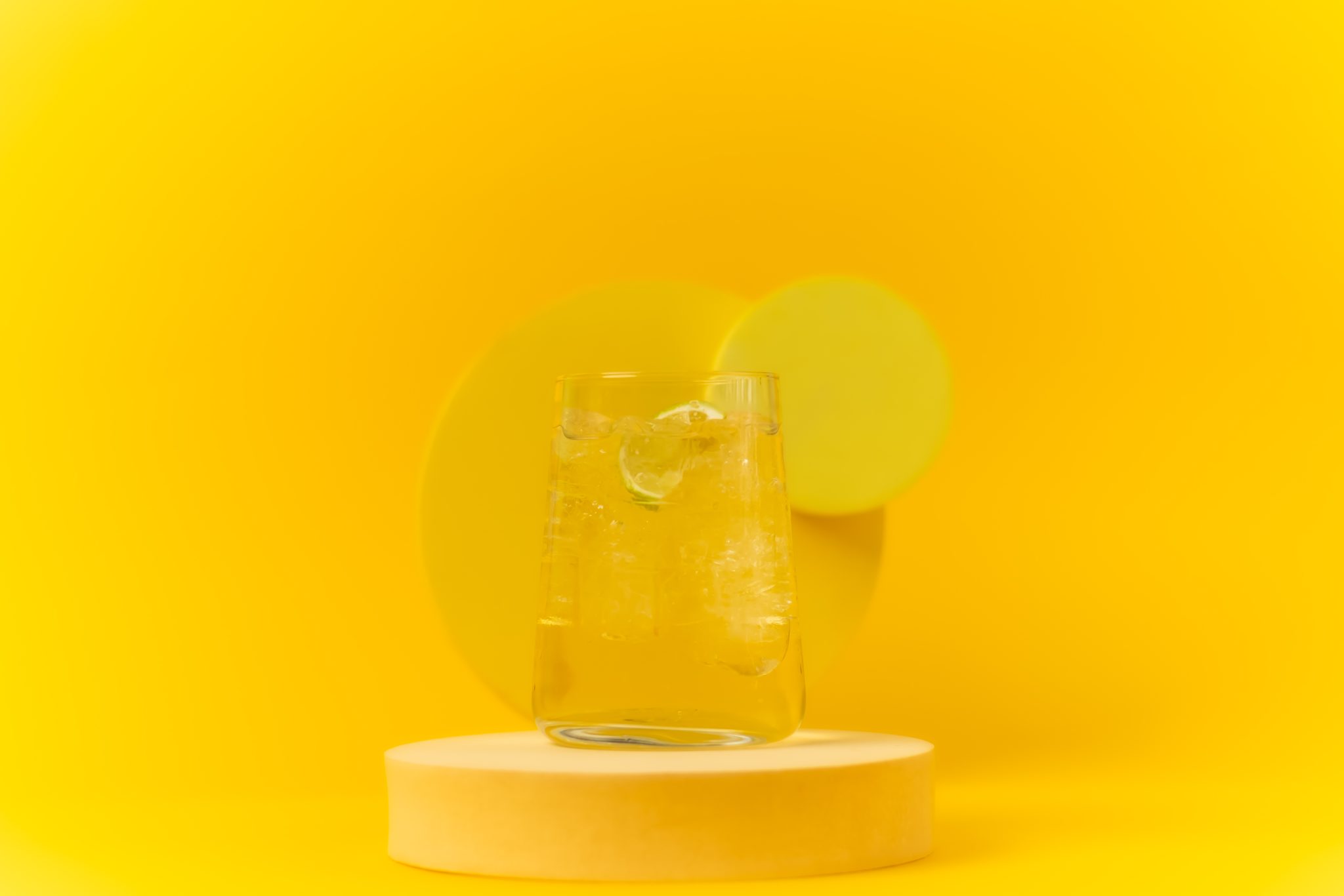 Tequila & Ginger Ale Cocktail Recipe by DrinksWorld