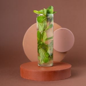 The Waysider Cocktail Drink