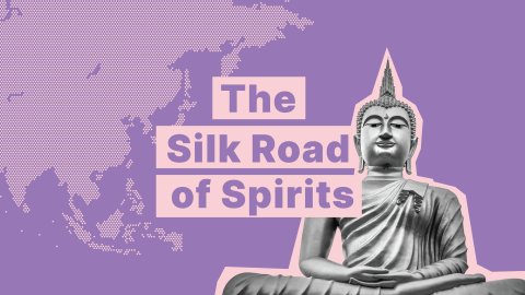 Asian Distillation Techniques Thumbnail