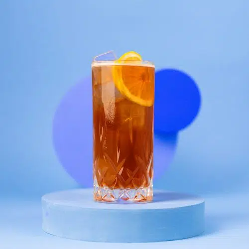 Tom Arnold Cocktail Drink