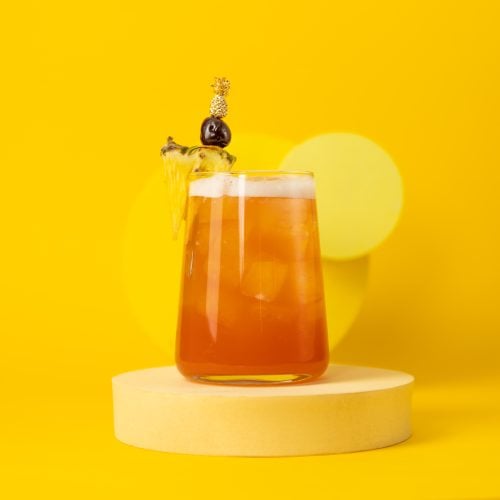 Tomahawk Cocktail Tomahawk Cocktail Recipe by DrinksWorld