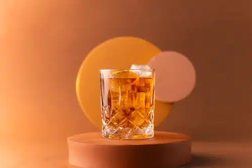 Toronto Cocktail Drink