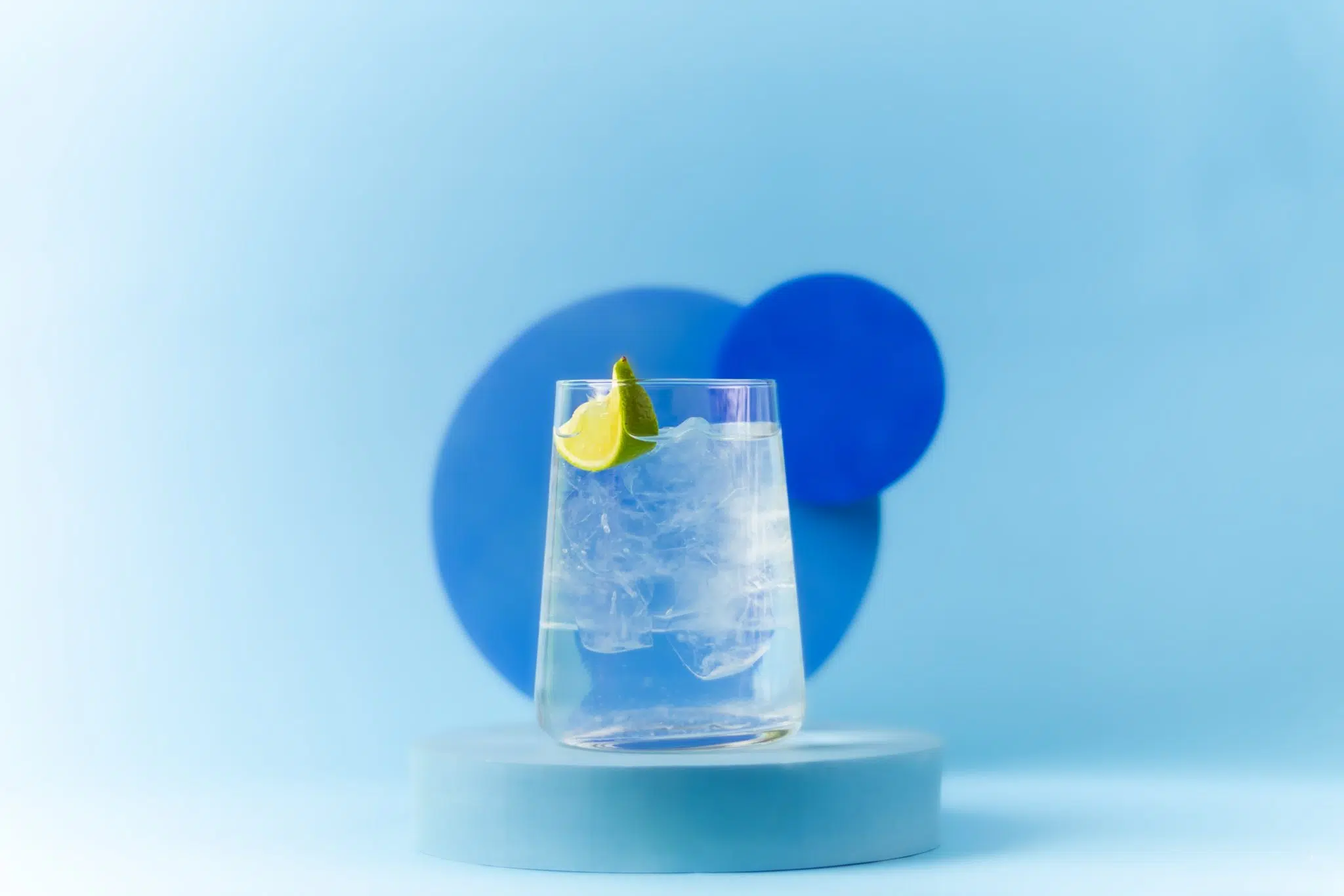 Vodka Soda Cocktail Recipe by DrinksWorld