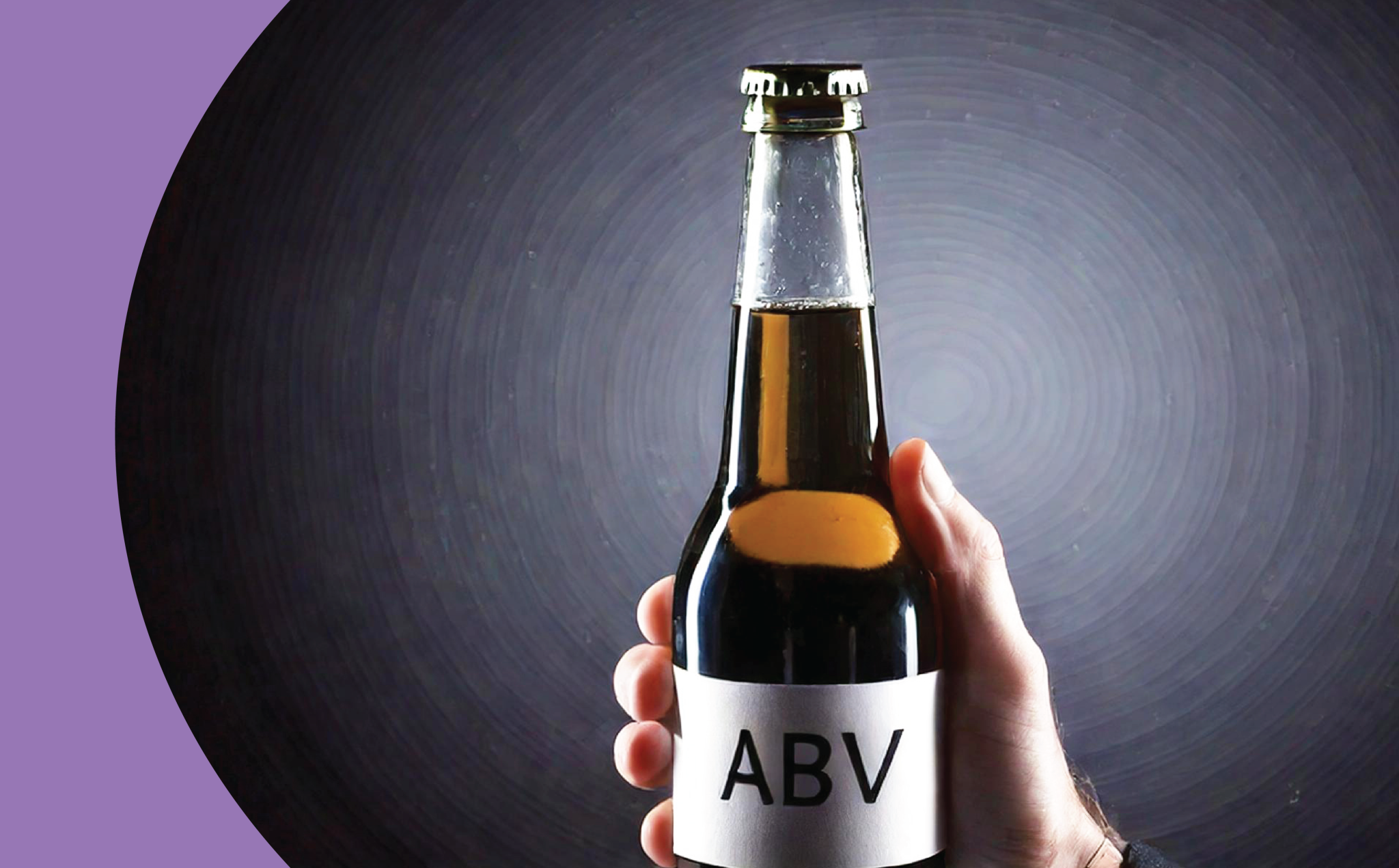 What is ABV The meaning of Alcohol by Volume