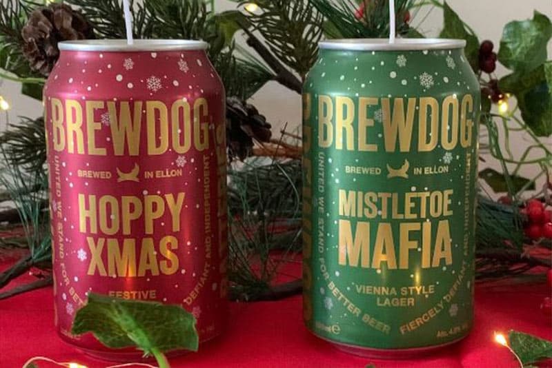 Craft beer gifts