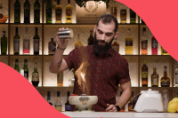 Tiki Cocktails Bartending Course