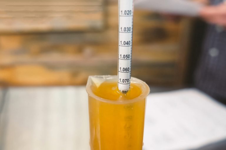 What is ABV – The meaning of Alcohol by Volume