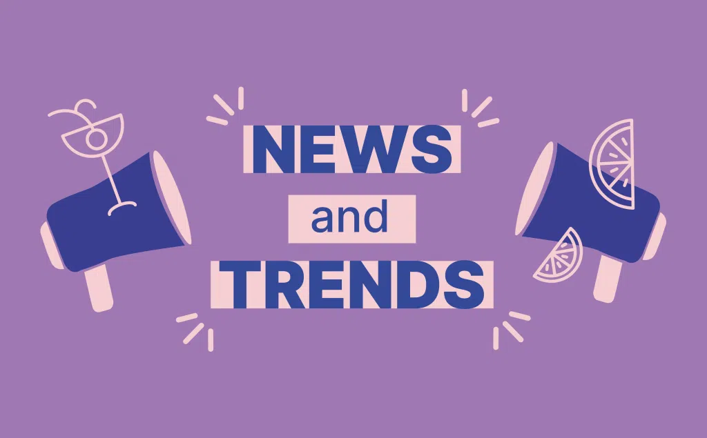 News & Trends​