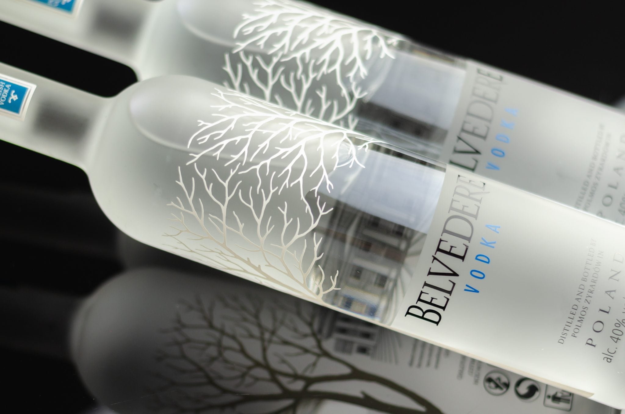 Belvedere Vodka